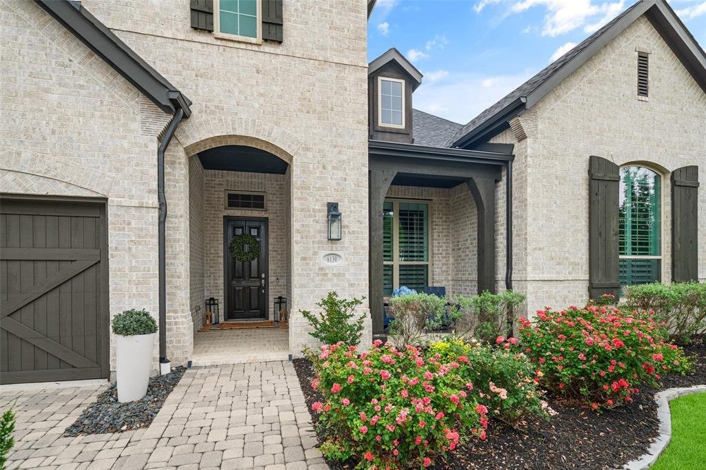House in Frisco, Texas, United States 3 - 18440676