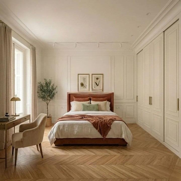 Wohnung in Centro, Madrid, Spanien 2 - 18440210