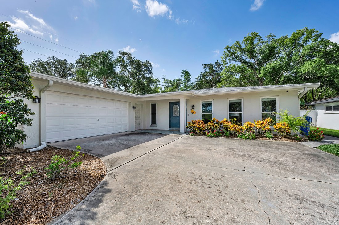 House in Dunedin, Florida, United States 1 - 18438420