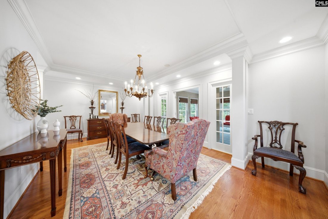 House in Chapin, South Carolina, United States 4 - 18374891