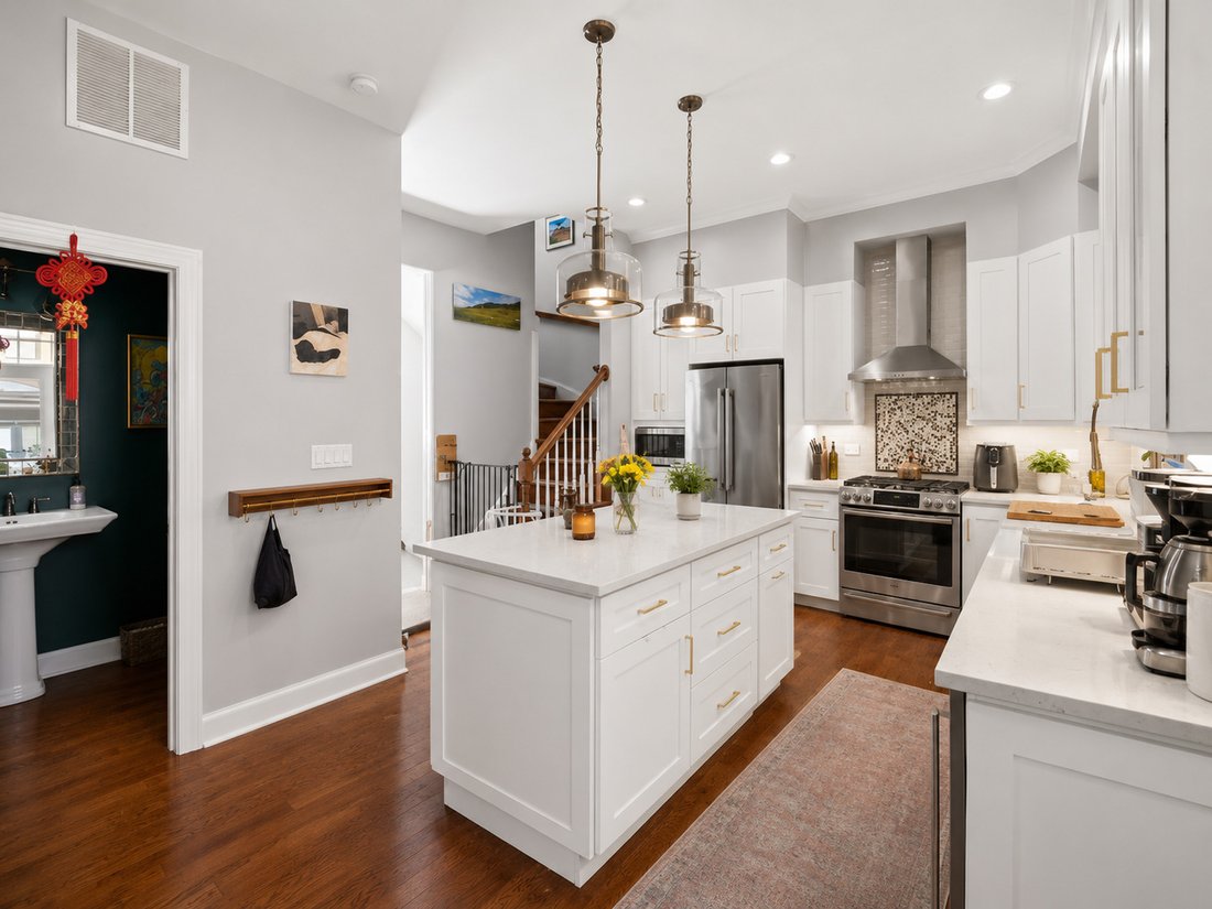 Condo in Chicago, Illinois, United States 5 - 18437355