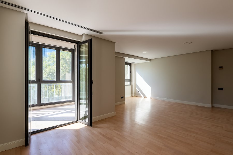 Apartment in Chamartín, Madrid, Spain 1 - 18357143