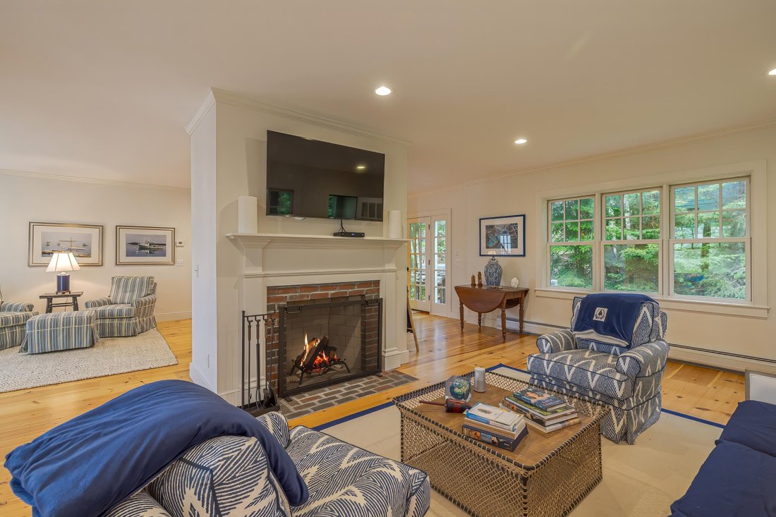 House in Mount Desert, Maine, United States 1 - 18438750