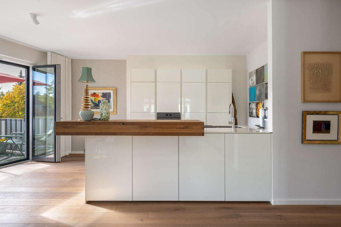 Apartment in Munich, Bavaria, Germany 2 - 17727013
