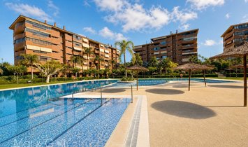Apartment in Alicante, Valencian Community, Spain 2