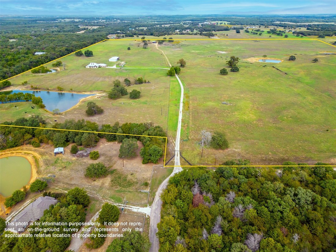 Farm Ranch in Valley View, Texas, United States 5 - 14815404