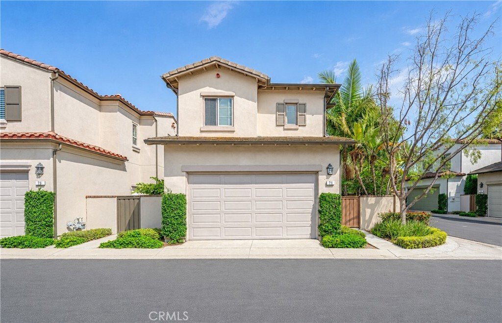 Appartement à Irvine, Californie, États-Unis 2 - 18442649