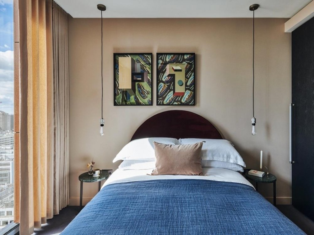 Apartment in EC2, Islington, England 4 - 18436414