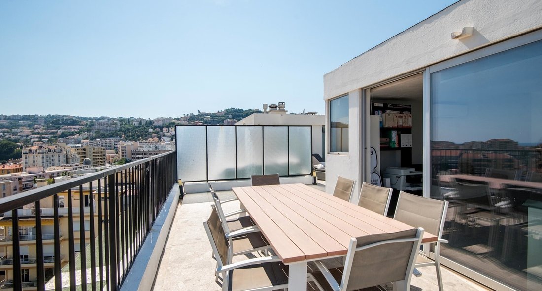 Apartment in Nice, Provence-Alpes-Côte d'Azur, France 5 - 18441233