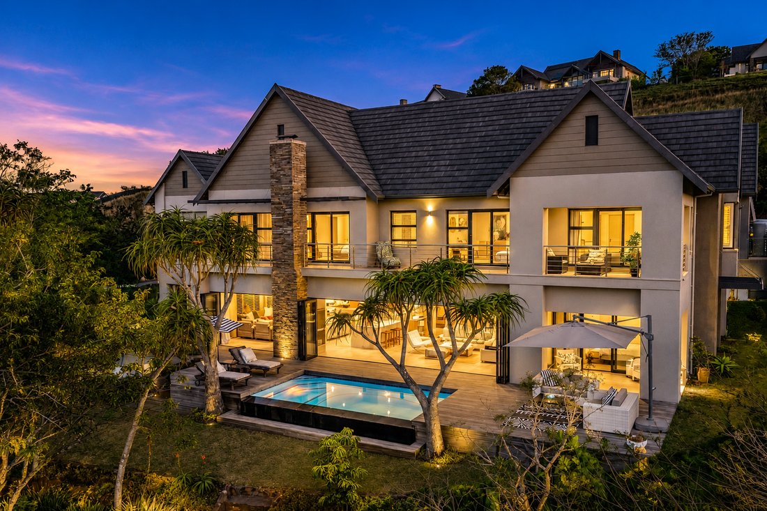 House in Hillcrest, KwaZulu-Natal, South Africa 4 - 18438365