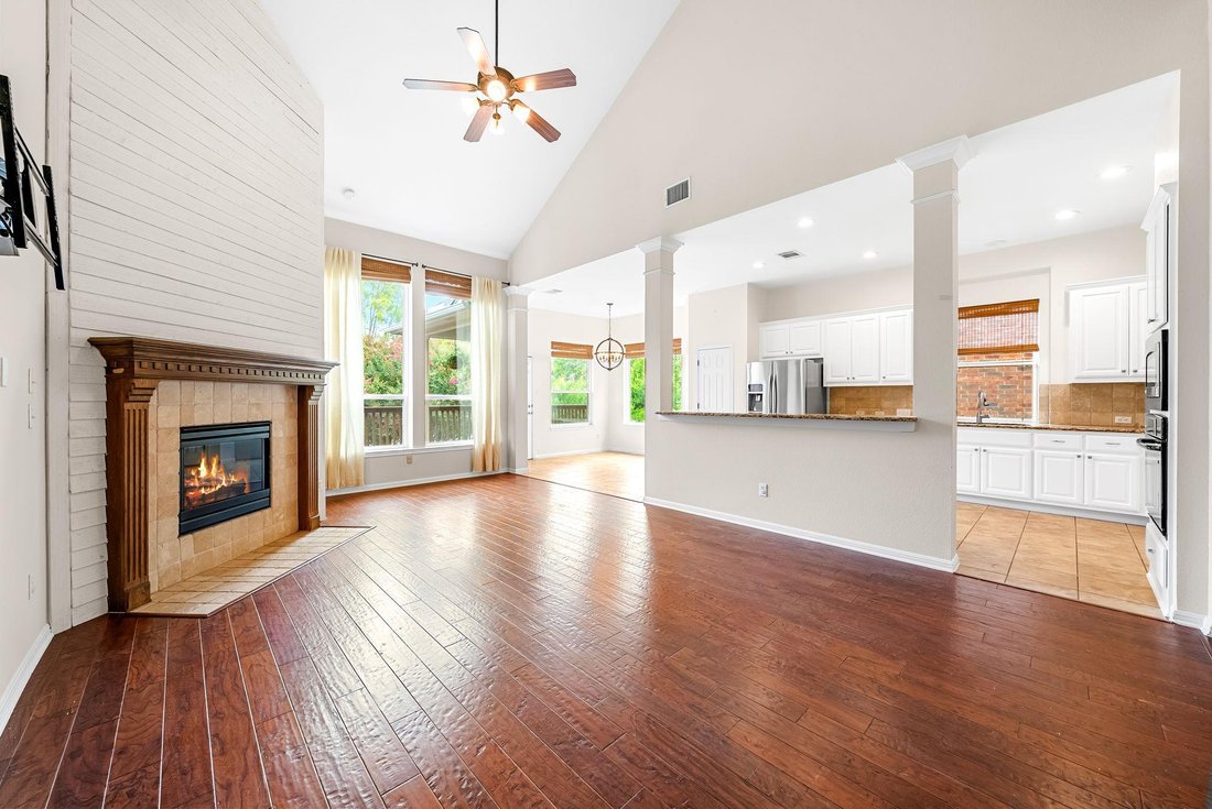 House in Austin, Texas, United States 2 - 17966027