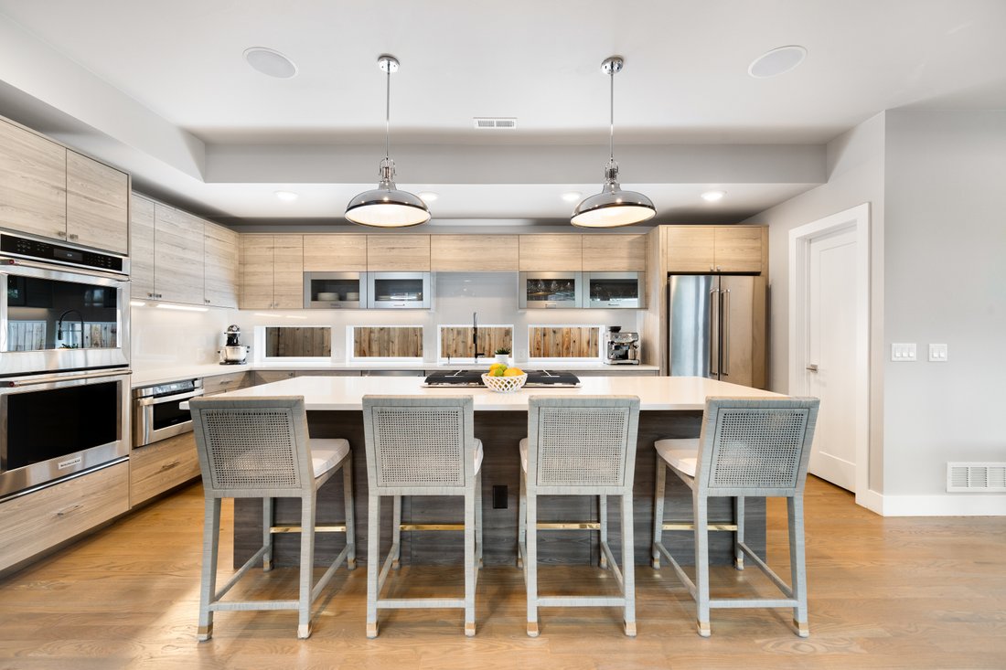 House in Denver, Colorado, United States 1 - 18437597