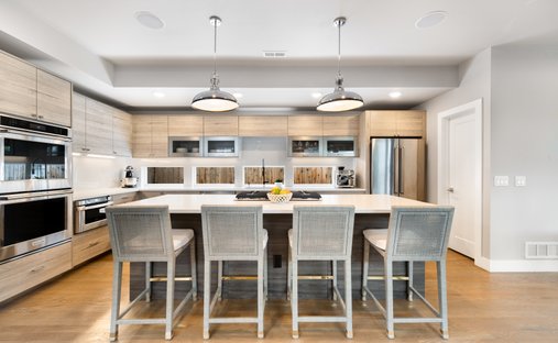 House in Denver, Colorado, United States 1