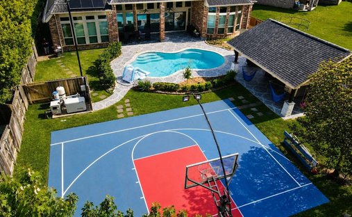 Condominio a Katy, Texas, Stati Uniti 1