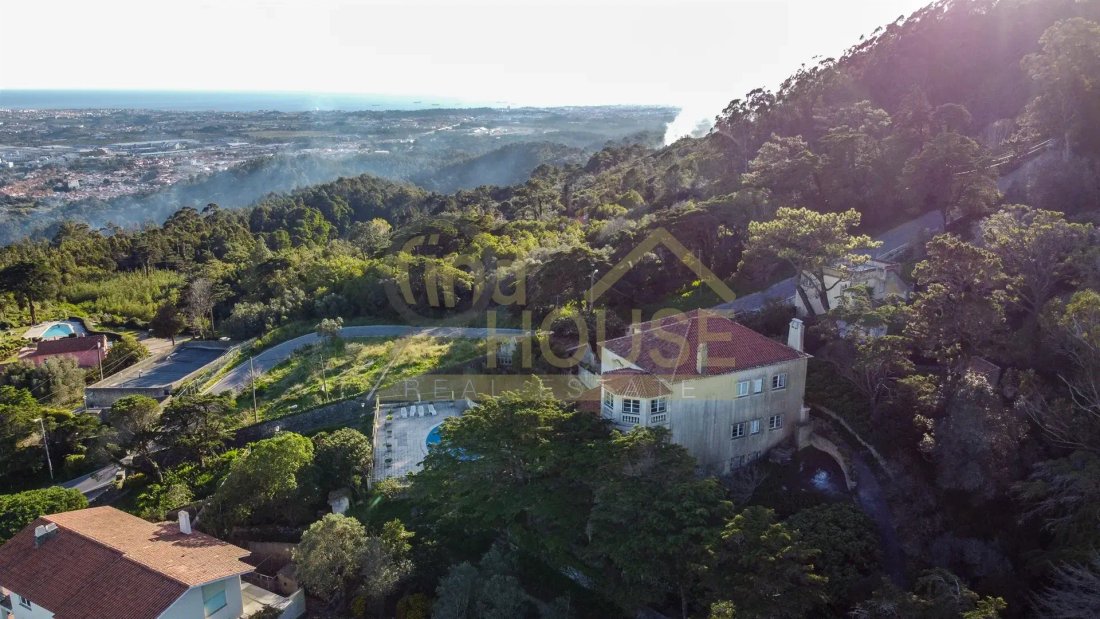 Finca in Sintra, Lissabon, Portugal 5 - 18435889