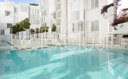 Appartamento a Ibiza, Isole Baleari, Spagna 1