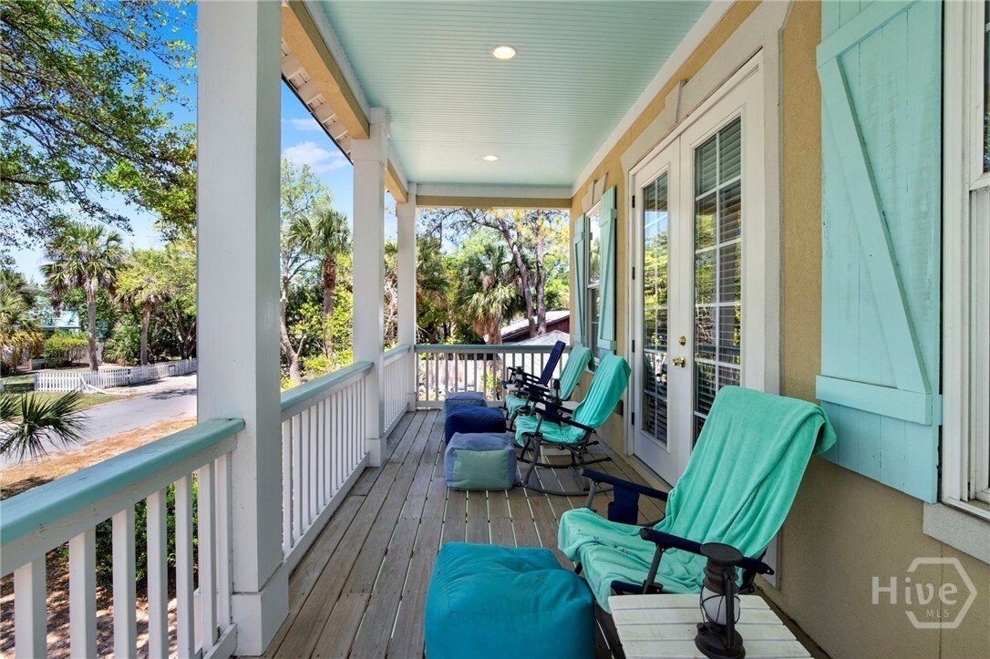 House in Tybee Island, Georgia, United States 2 - 18439447