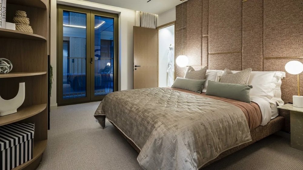 Apartment in Soho, England 1 - 18436357