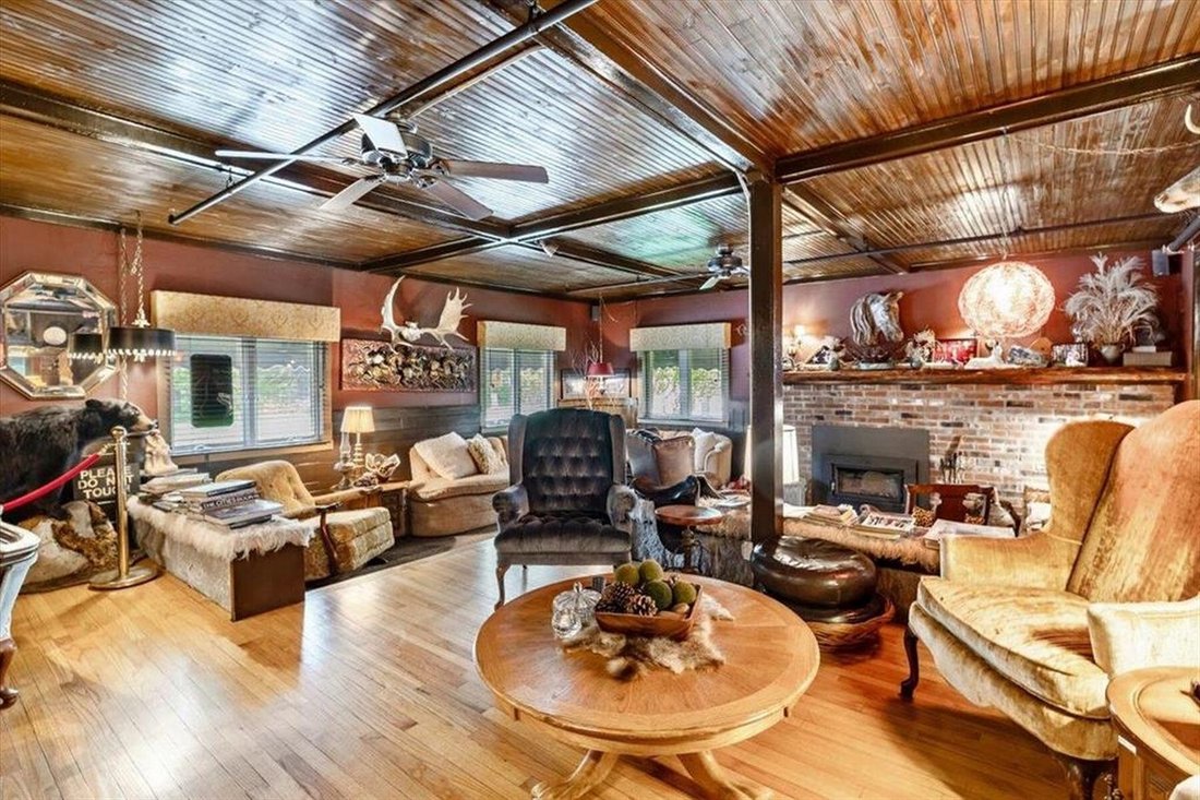 House in Montgomery, Vermont, United States 3 - 18120447