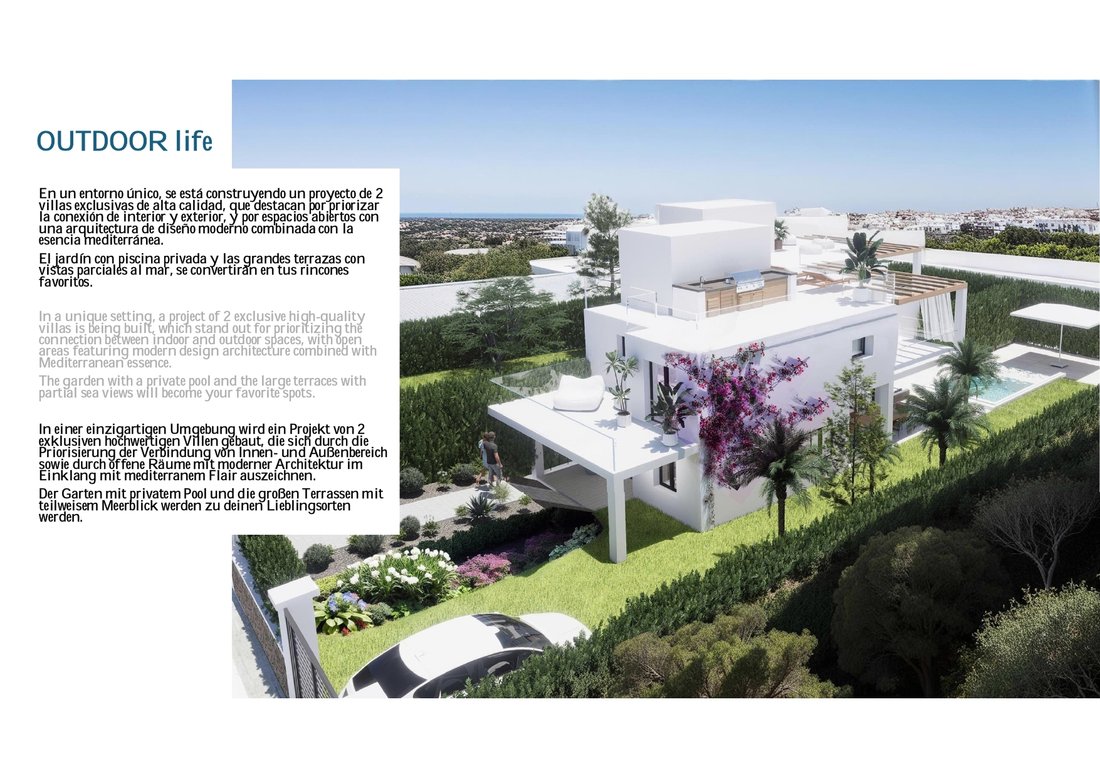 Townhouse in Cala d'Or, Santanyi, Balearic Islands 3 - 18439183