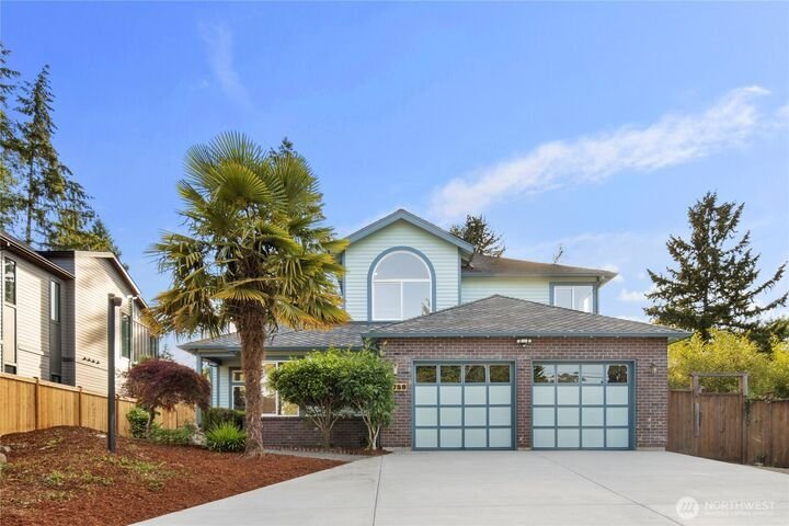 House in Bellevue, Washington, United States 1 - 18441910
