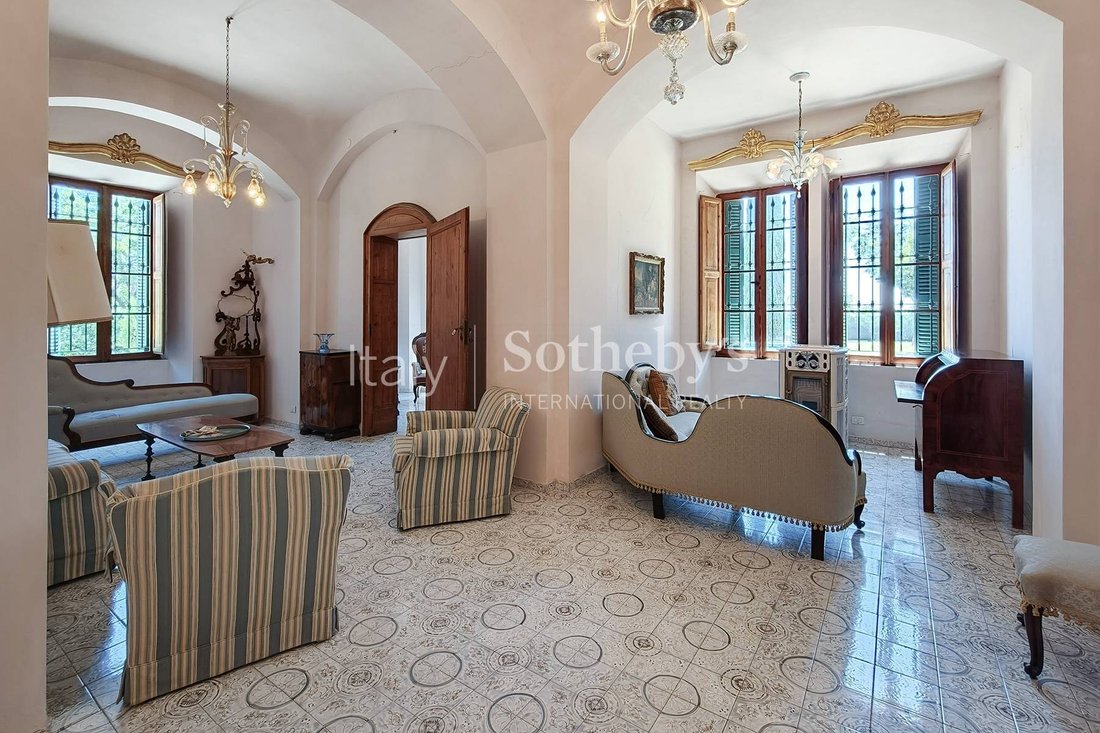House in Porto San Giorgio, Marche, Italy 4 - 18435122