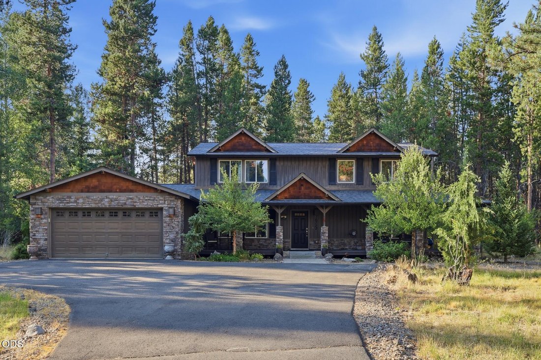 House in Sunriver, Oregon, United States 3 - 18439753
