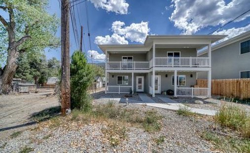 Apartment in Poncha Springs, Colorado, United States 1