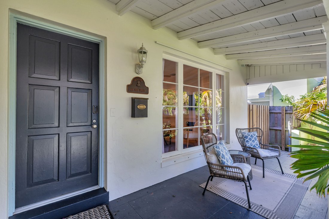 House in West Palm Beach, Florida, United States 3 - 18438144