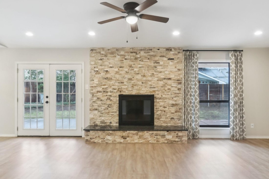 House in Austin, Texas, United States 3 - 18440060