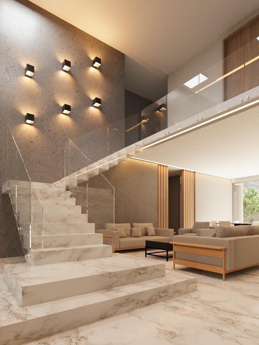 House in Monterrey, Nuevo Leon, Mexico 2 - 18435817