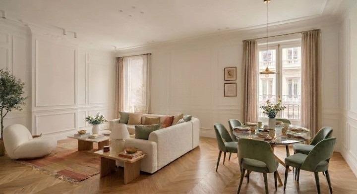 Wohnung in Centro, Madrid, Spanien 1 - 18440210