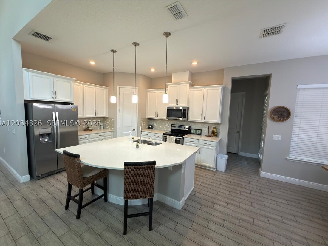 House in Lake Butler, Florida, United States 5 - 18440004