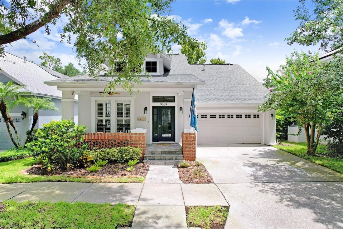 House in Tampa, Florida, United States 1 - 18436757