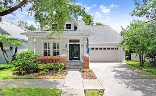 House in Tampa, Florida, United States 1