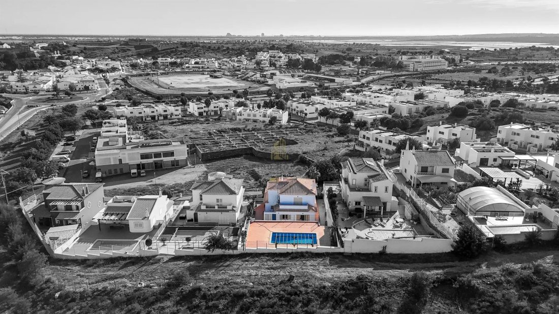 House in Castro Marim, Algarve, Portugal 4 - 18435857
