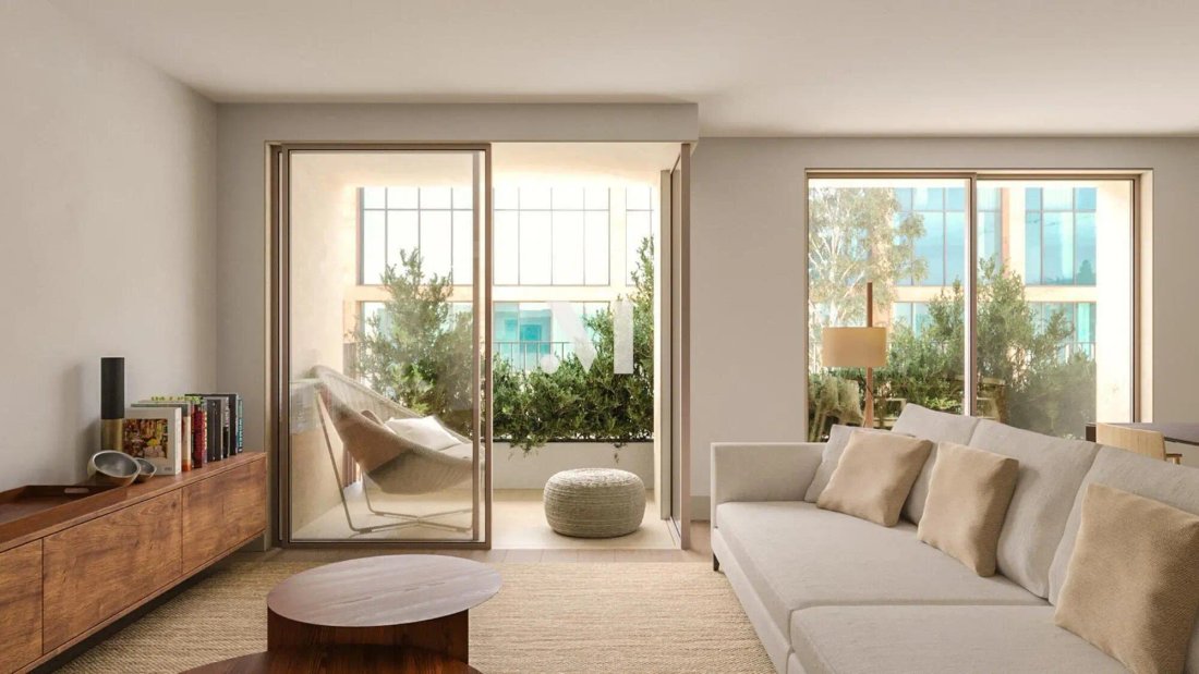 Apartment in Arroios, Lisbon, Portugal 2 - 18437804