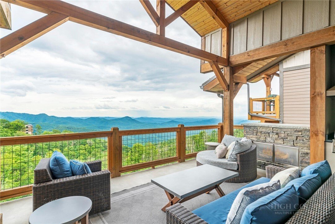 Condo in Blowing Rock, North Carolina, United States 3 - 18439166