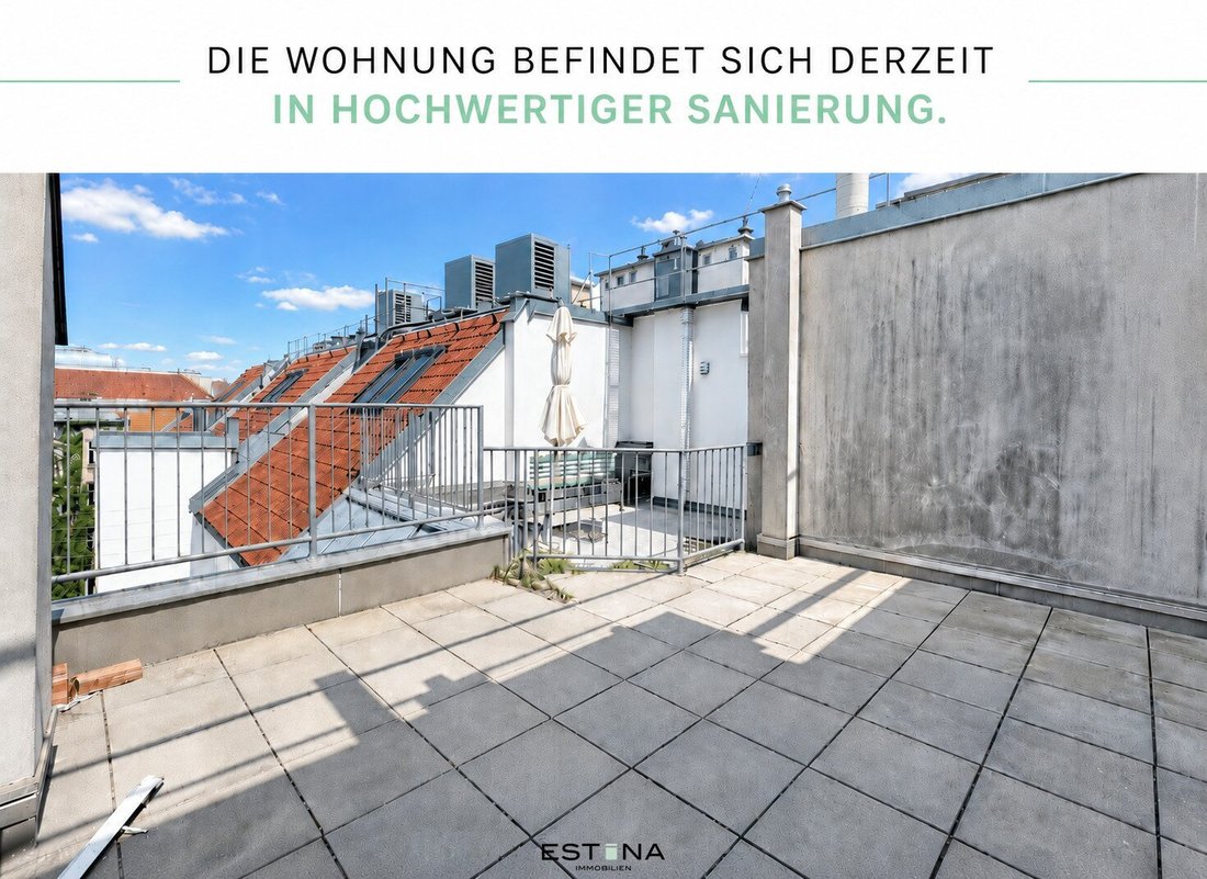 Apartment in Vienna, Wien, Austria 1 - 18434866