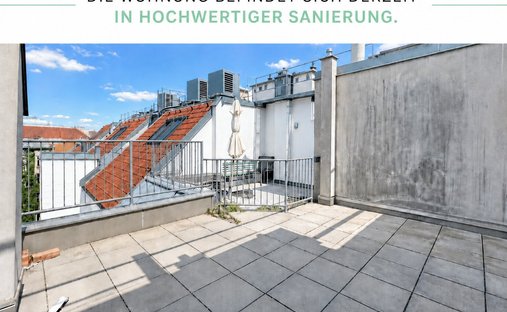 Apartment in Vienna, Wien, Austria 1
