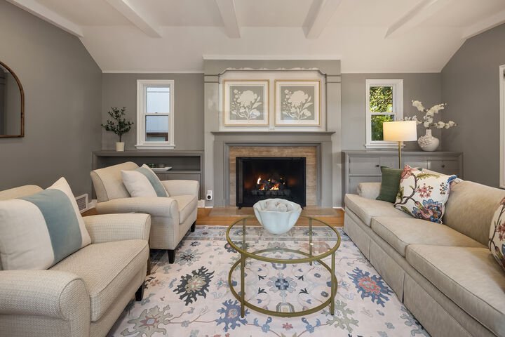 House in Seattle, Washington, United States 3 - 18398317