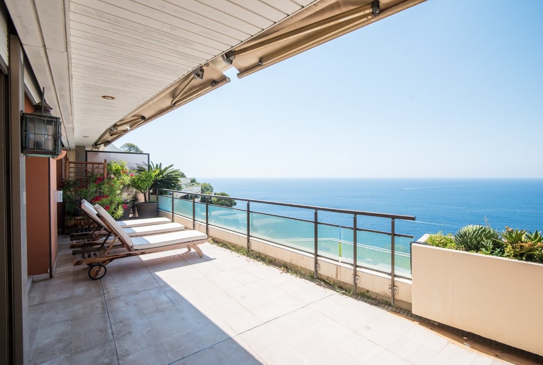 Apartment in Mont Boron, Nice, Provence-Alpes-Côte d'Azur 1 - 18441239