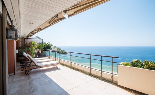 Apartment in Mont Boron, Nice, Provence-Alpes-Côte d'Azur 1