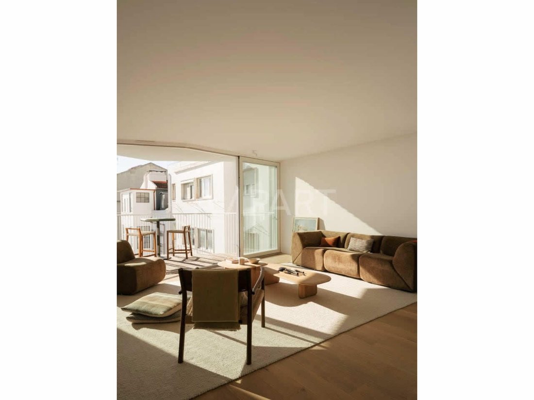 Apartment in Estrela, Lisbon, Portugal 4 - 18435920