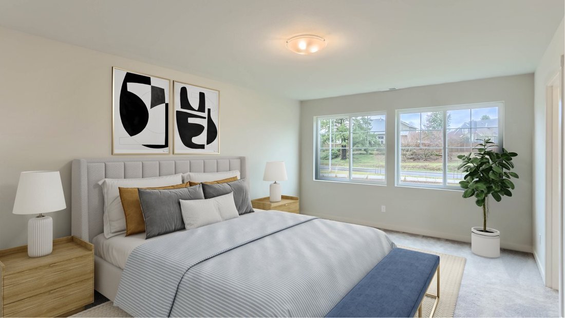 House in Tualatin, Oregon, United States 5 - 18438447