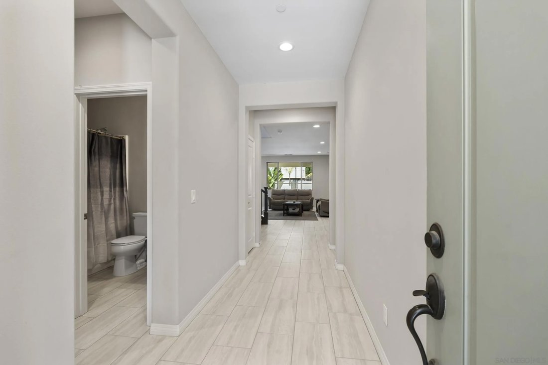 House in San Marcos, California, United States 3 - 18437252