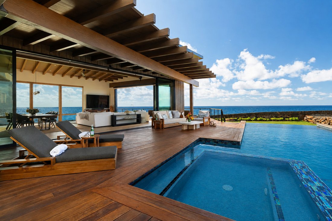 House in Koloa, Hawaii, United States 3 - 18334824