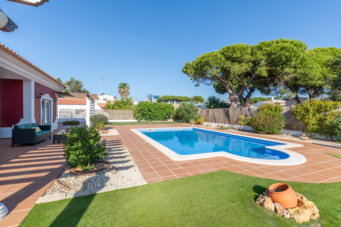 Villa a Quarteira, Algarve, Portogallo 3 - 18436502