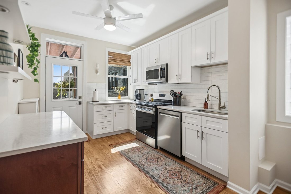 Condo in Chicago, Illinois, United States 4 - 18440160