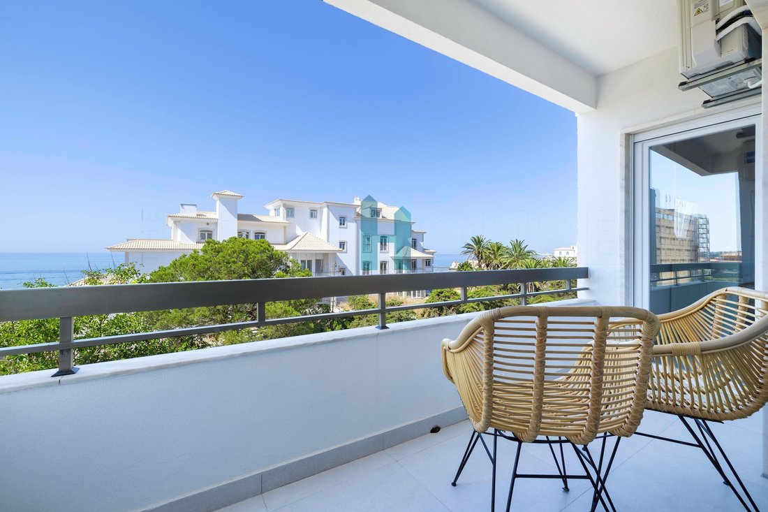 Apartment in Portimao, Algarve, Portugal 1 - 18437911